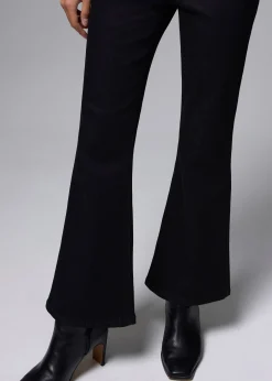 Leggy™ Denim Boot Cut Jeans