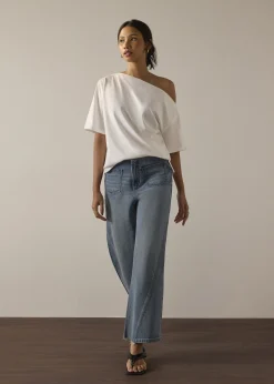 Leggy™ Kick Flare Jeans