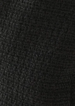 Letty Tweed Shift Mini Dress