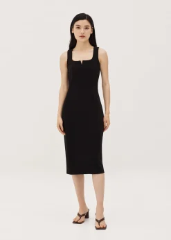 Maika Bodycon Dress