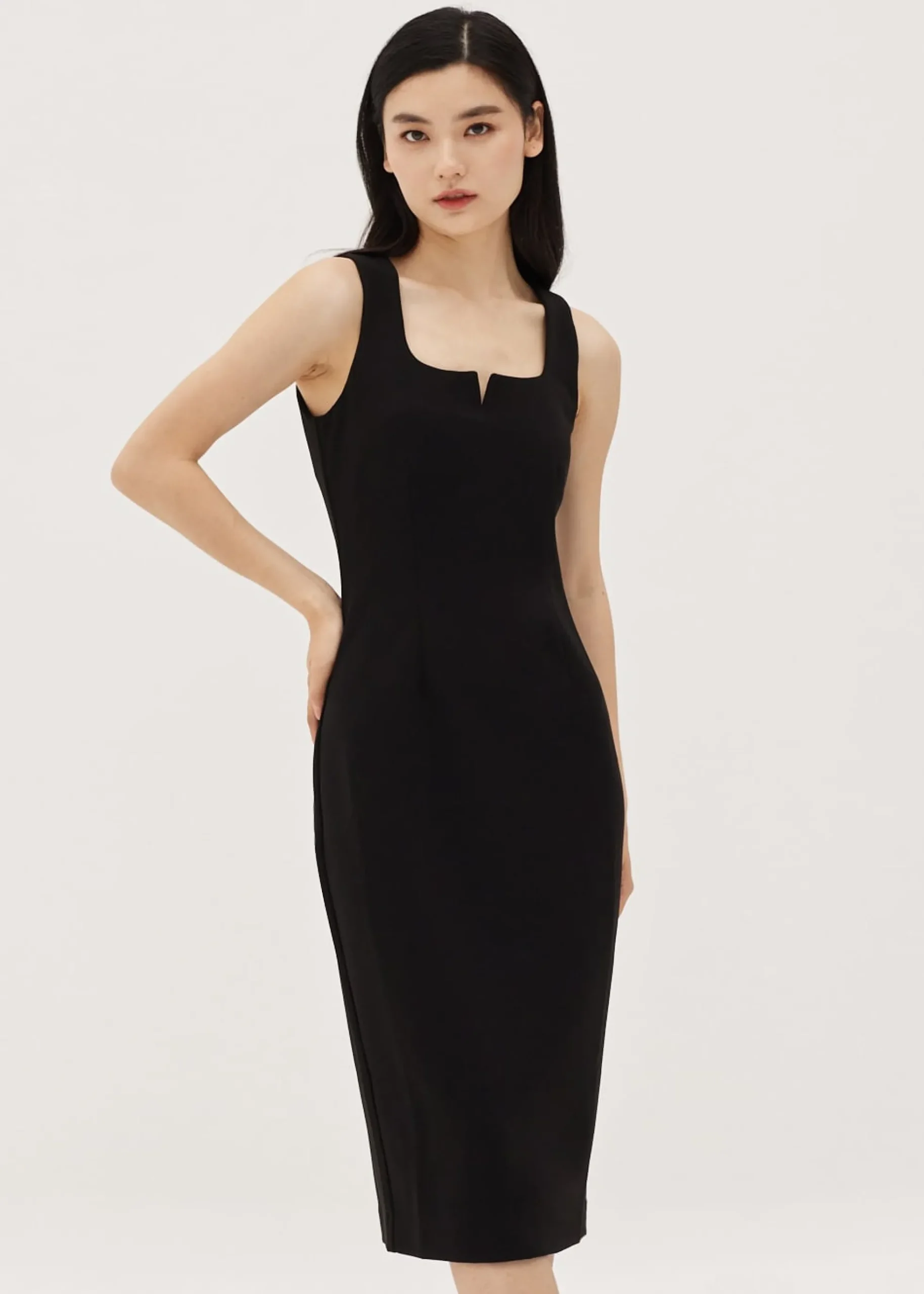 Maika Bodycon Dress