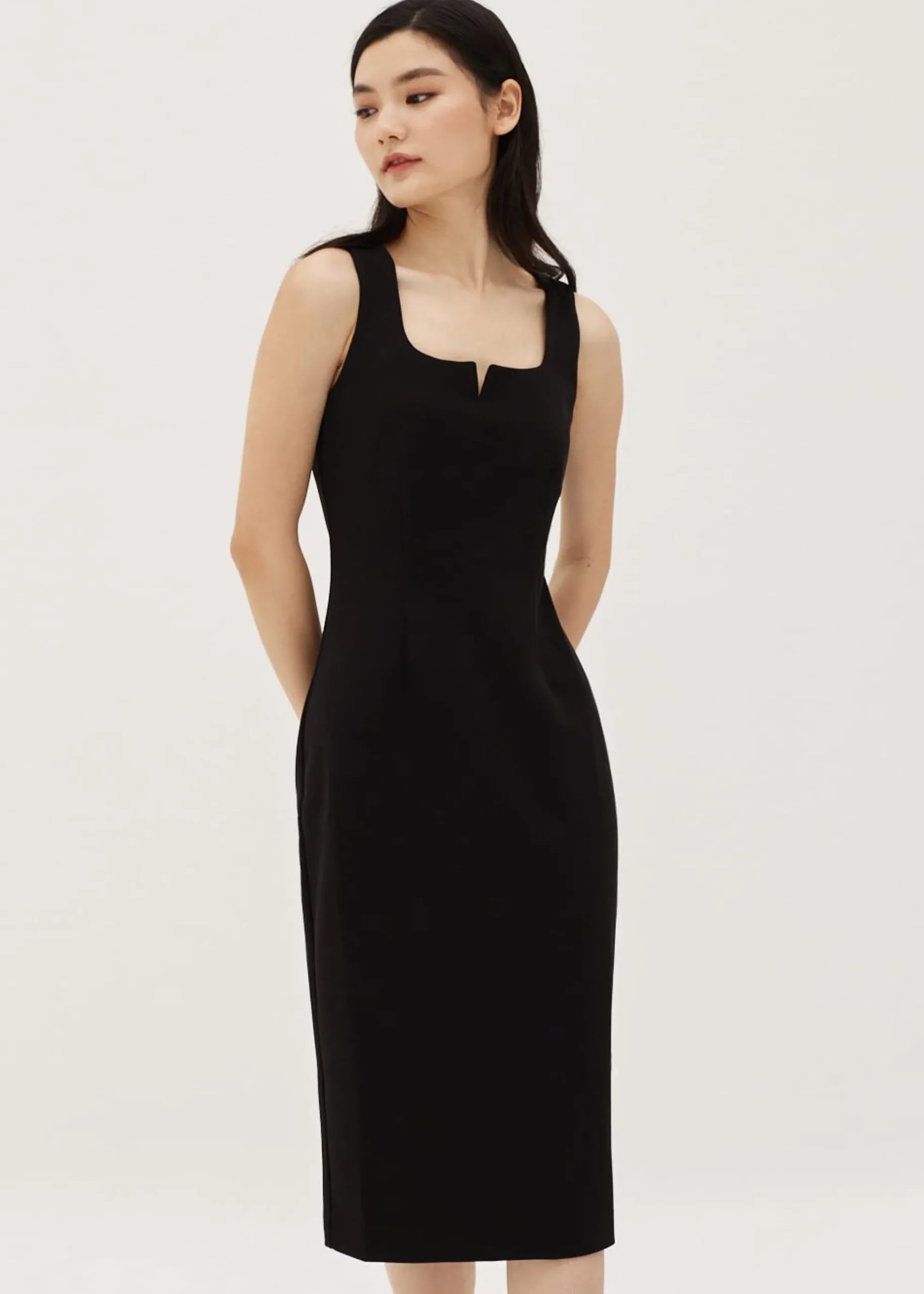 Maika Bodycon Dress