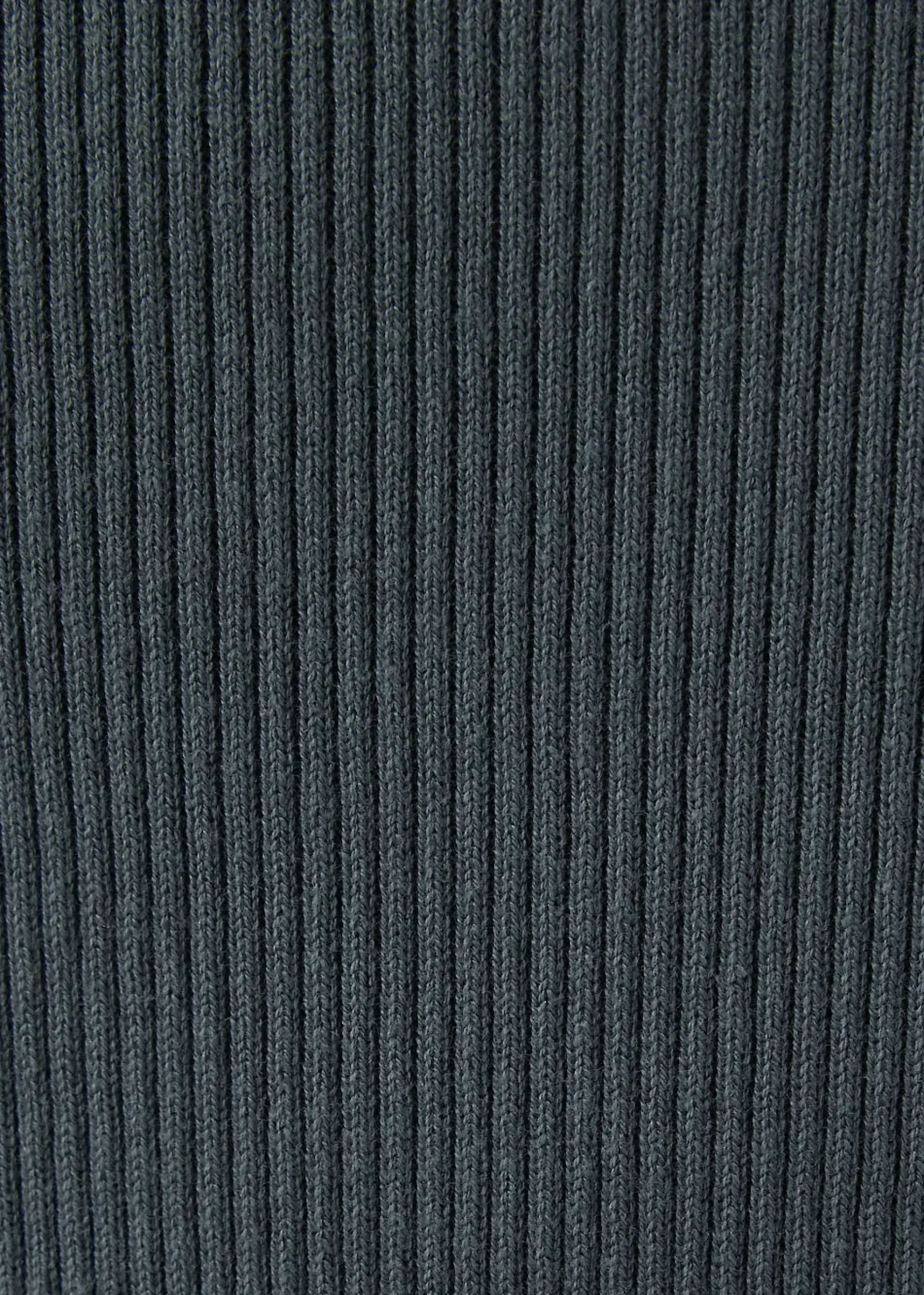 Malea Ribbed Knit Dress