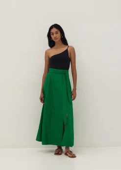 Marciel Toga Bodysuit