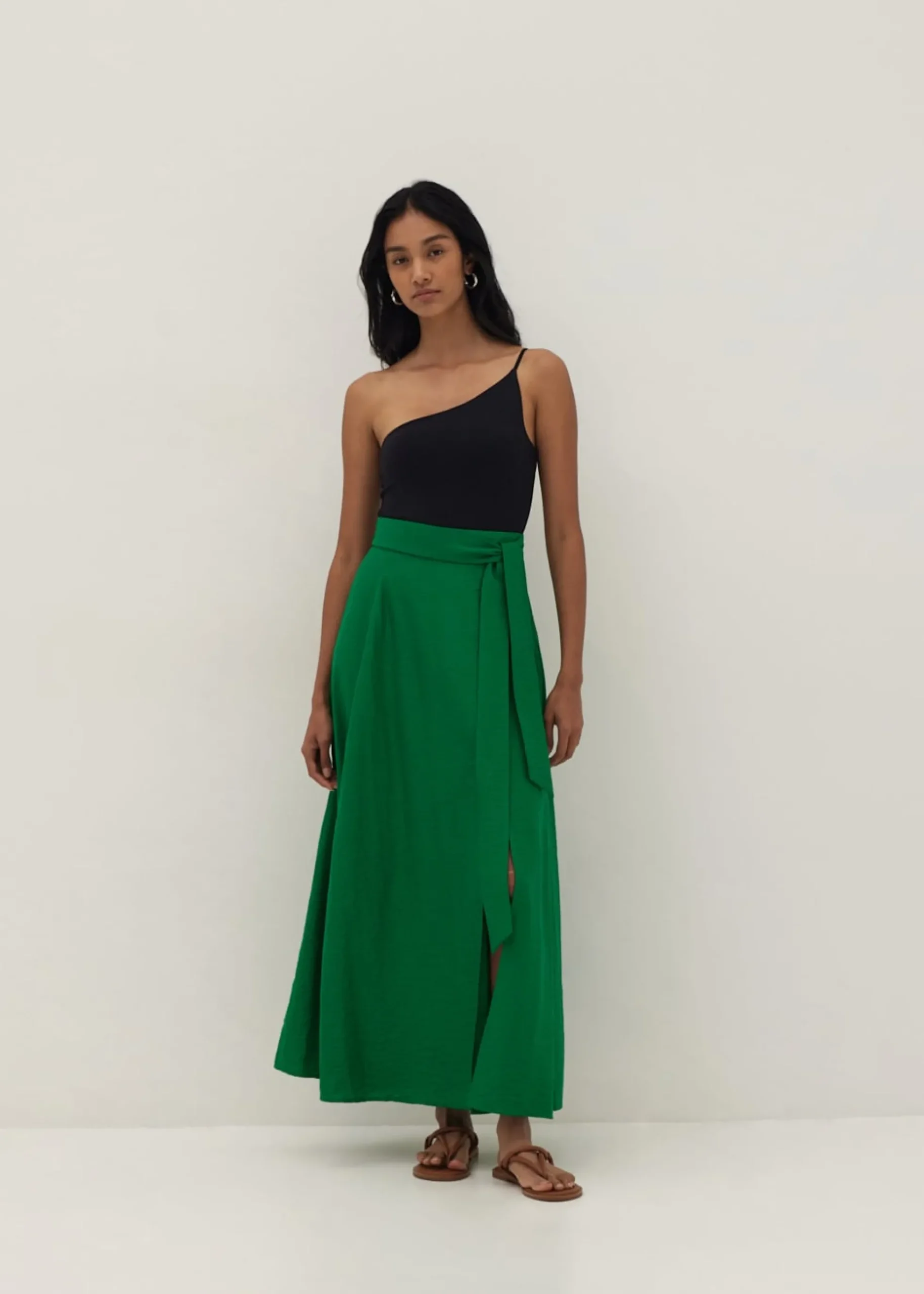 Marciel Toga Bodysuit