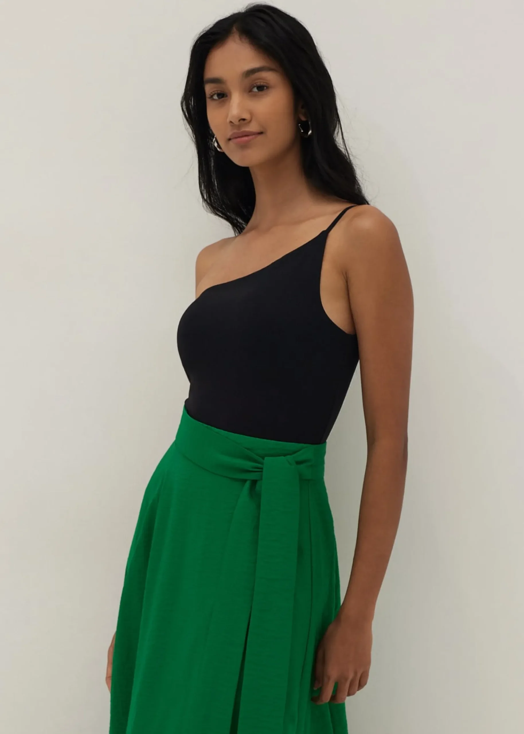 Marciel Toga Bodysuit