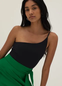 Marciel Toga Bodysuit