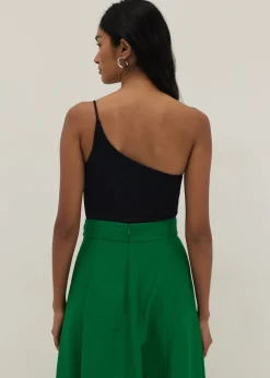 Marciel Toga Bodysuit
