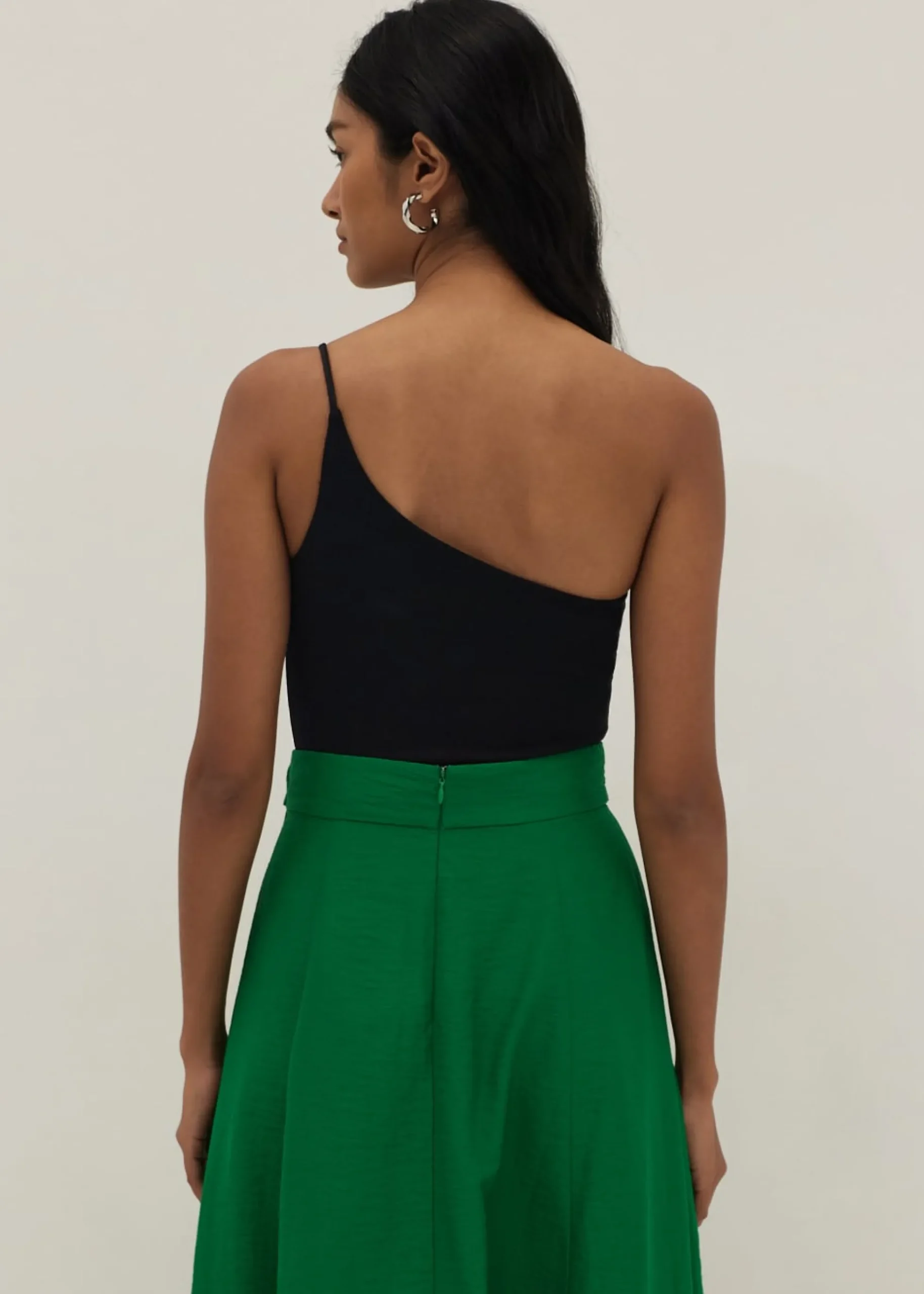 Marciel Toga Bodysuit