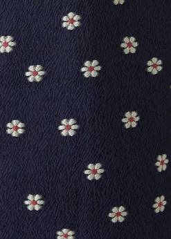 Marge Jacquard Shift Dress