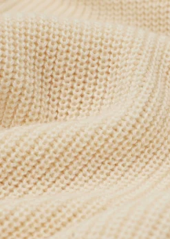 Multi-way Knit Midi Dress