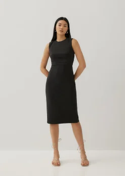 Myrtle Classic Bodycon Dress