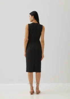 Myrtle Classic Bodycon Dress