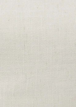 Ora Boat Neck Crop Top