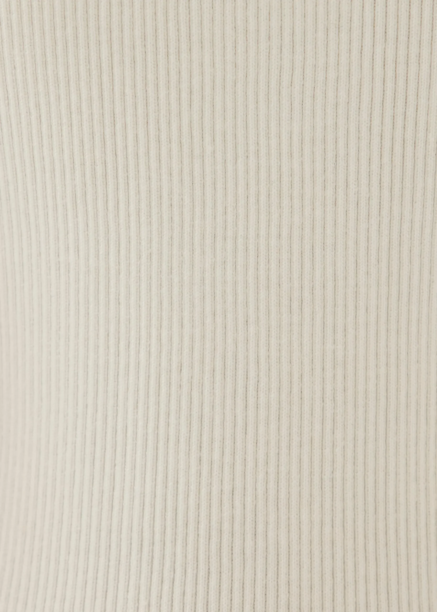 Orlene Collared Knit Tank Top