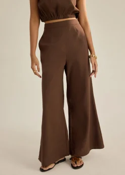 Pamela Wide Leg Pants
