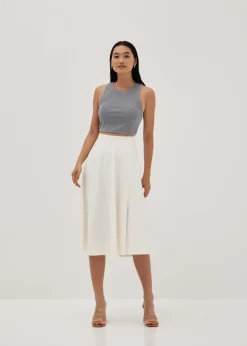 Pandora Padded Textured Tank