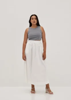 Pandora Padded Textured Tank