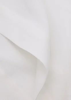 Rei Elastic Linen A-line Maxi Skirt