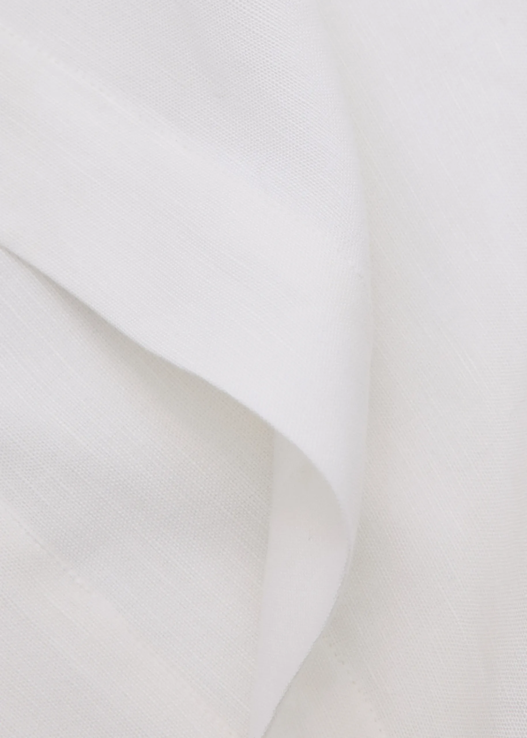 Rei Elastic Linen A-line Maxi Skirt