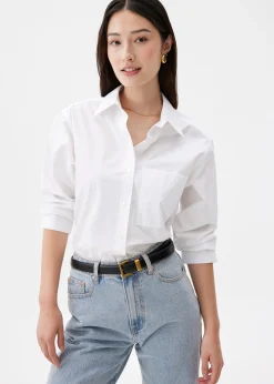 Riley Button Down Shirt
