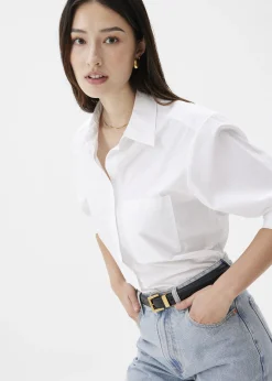 Riley Button Down Shirt