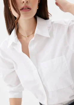Riley Button Down Shirt