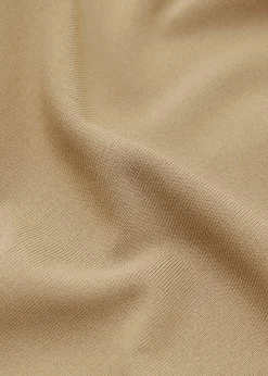 Robin High Neck Knit Top