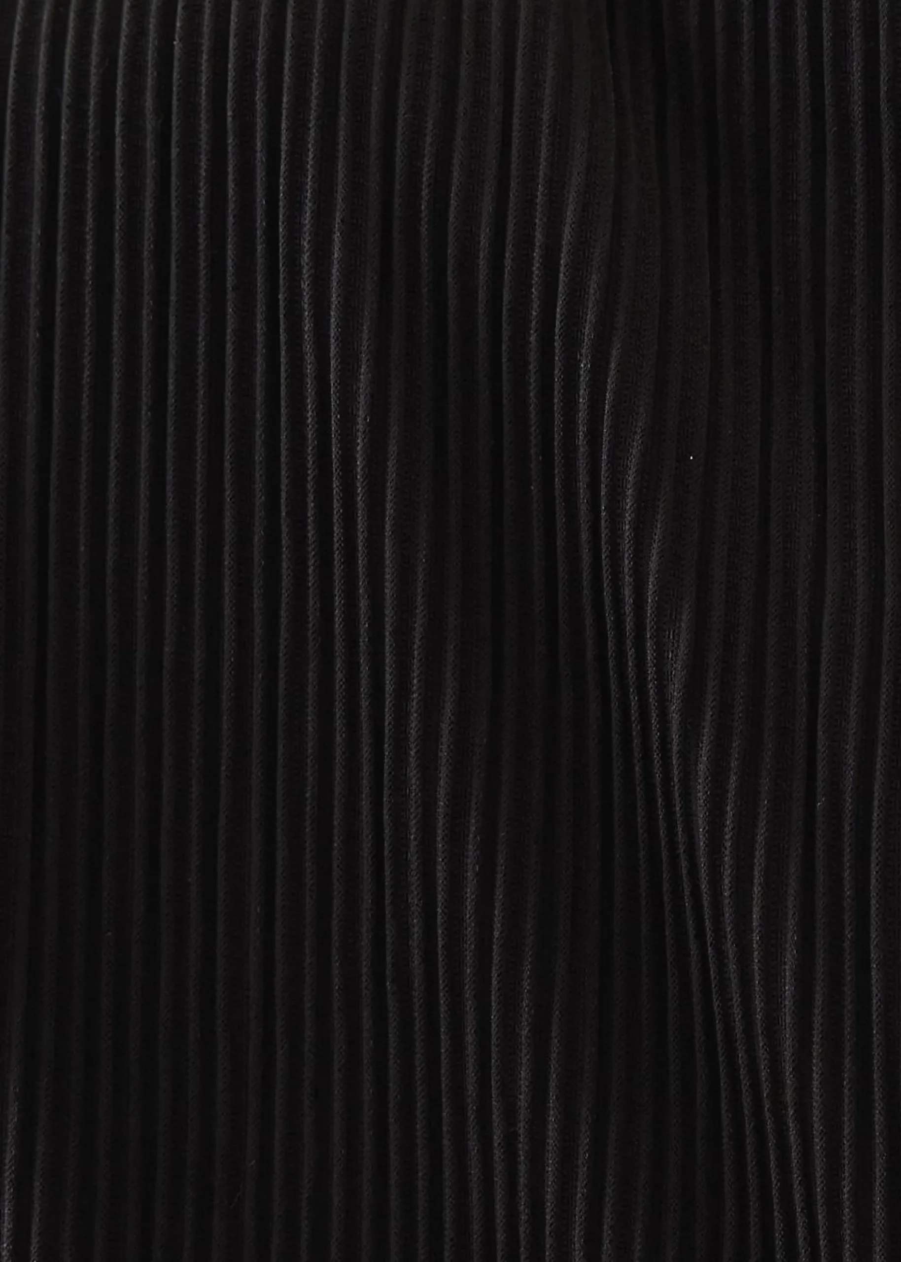 Rouinna Pleat Wrap Crop Top
