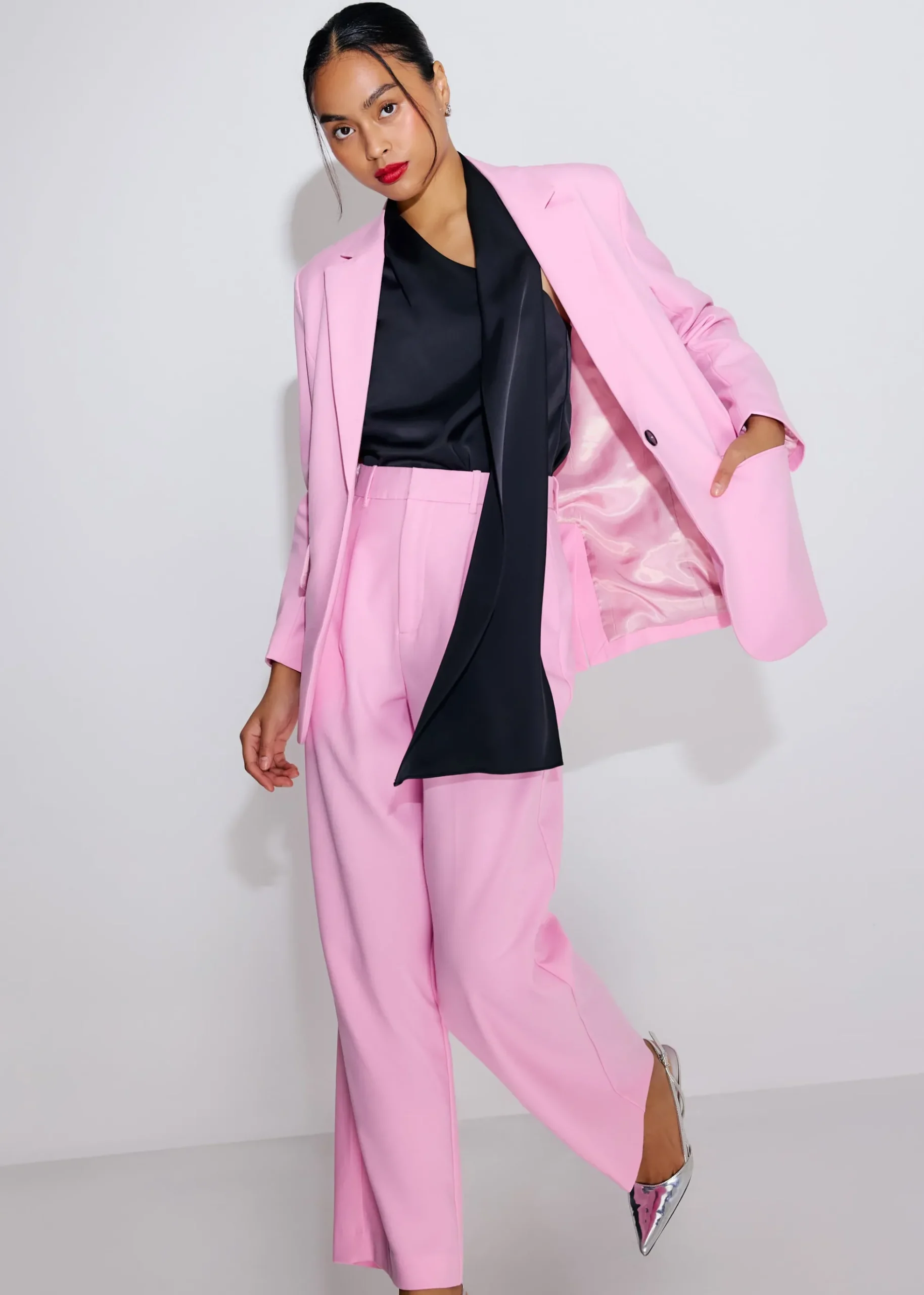 RuchedReady® Rachel Blazer