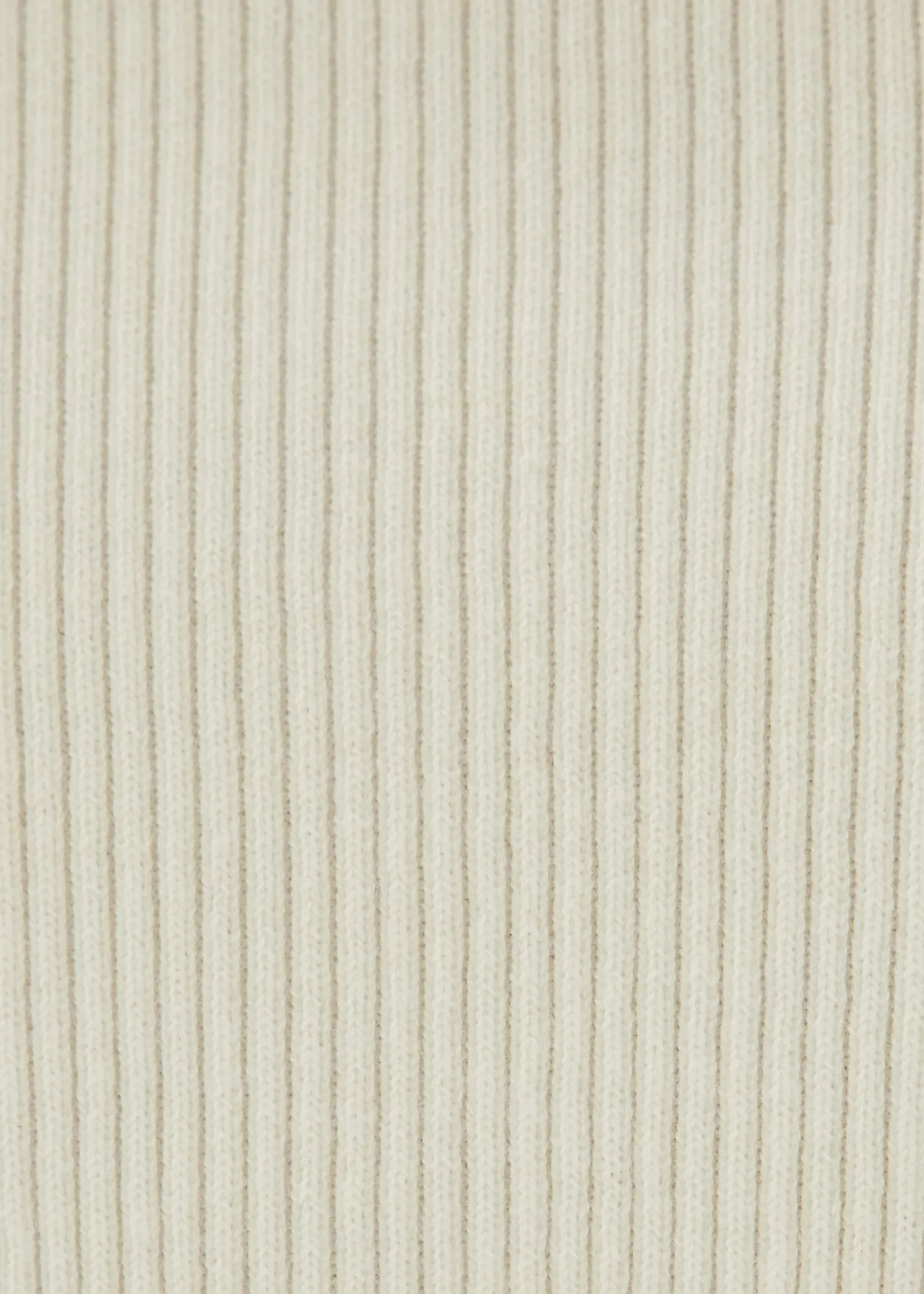 Sandie Collared Knit Top