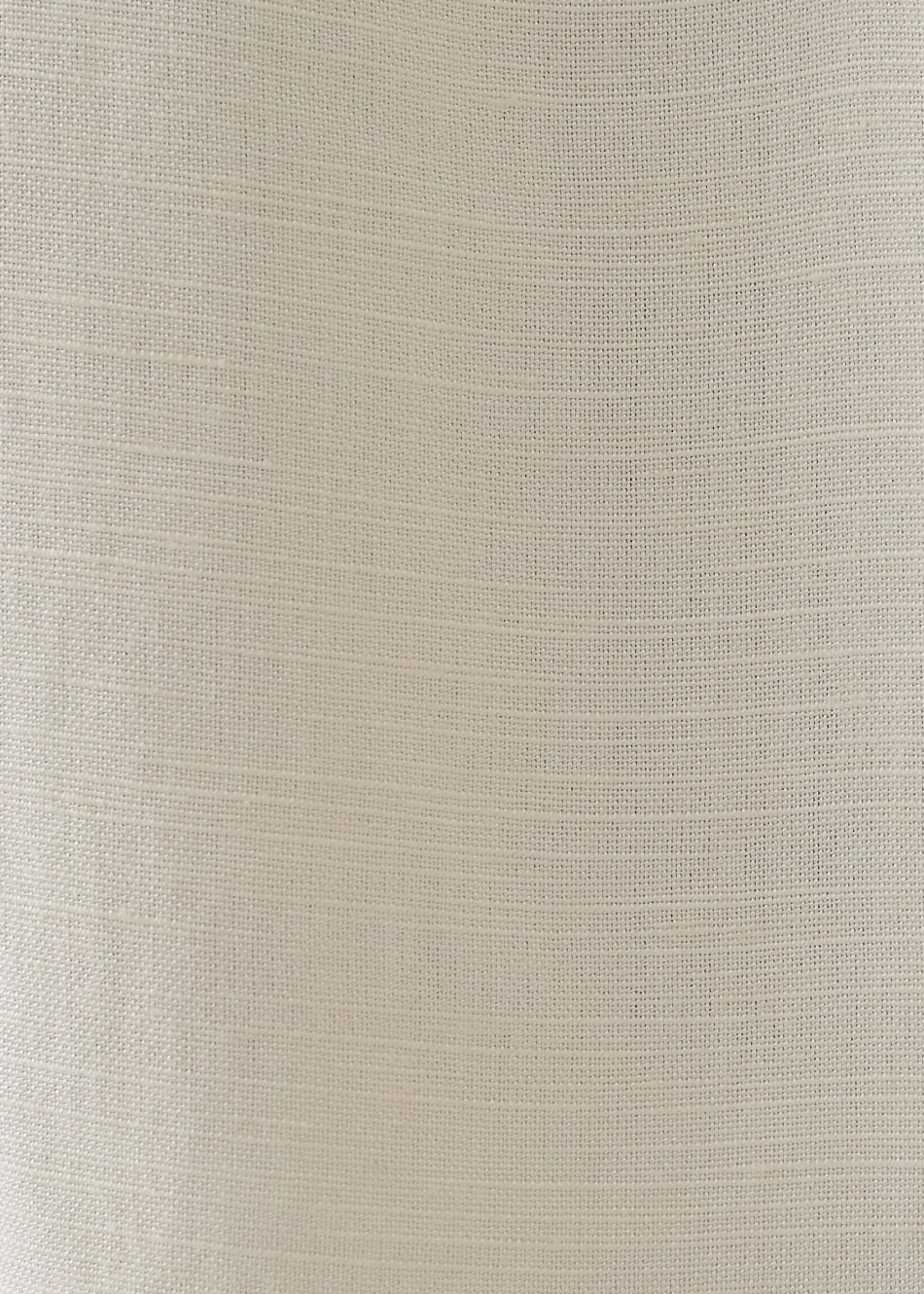 Taylor Linen Shell Top