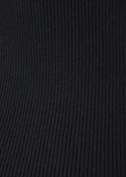 Veera Knit Column Midaxi Dress