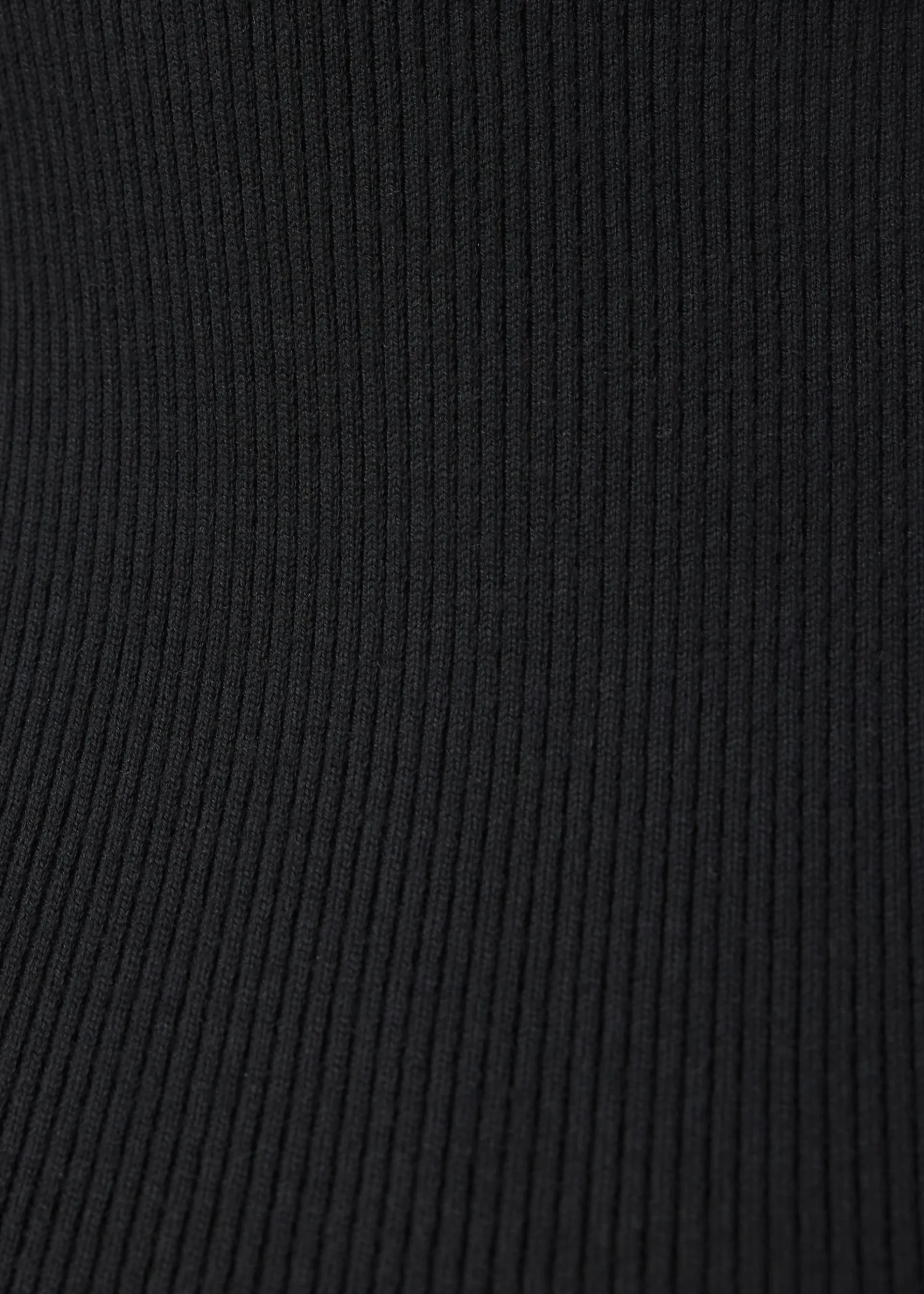 Veera Knit Column Midaxi Dress