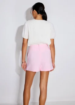 Willow A-line Skort