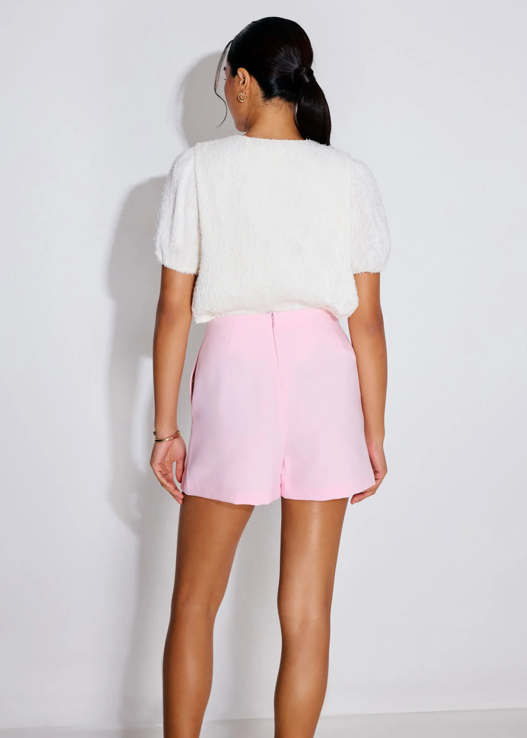 Willow A-line Skort