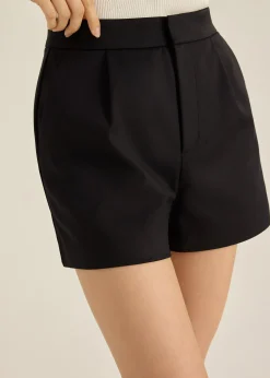 Willow Classic Tailored Shorts